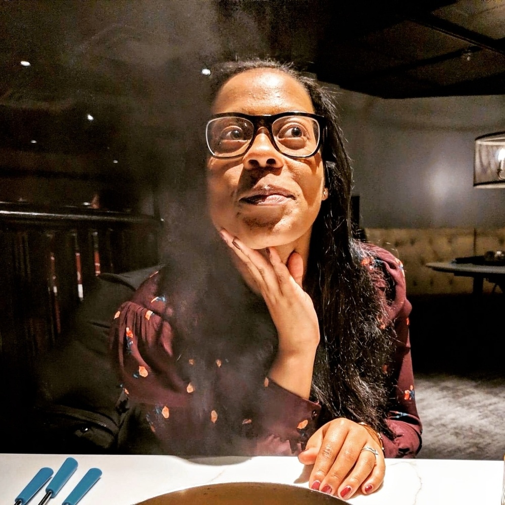 Meet your Posher, Briana